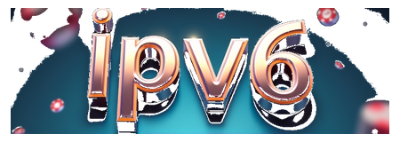 ipv6 logo