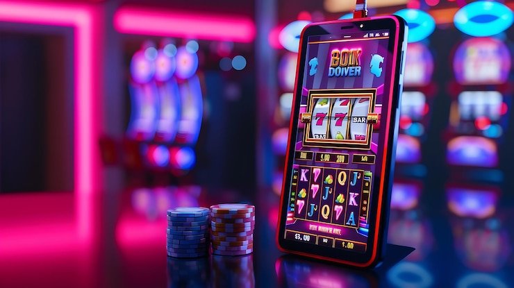 ipv6 ipv6 app: slots, live tables aur betting, sab ek jagah